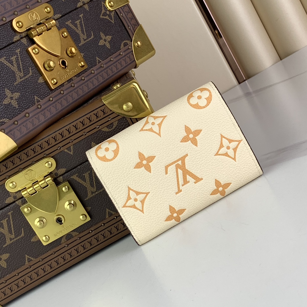 Louis Vuitton Wallets Purse